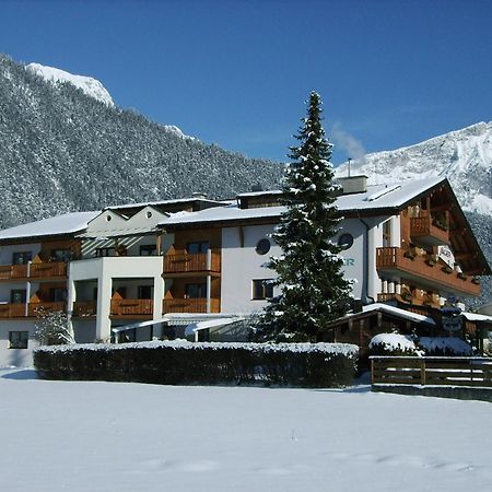 Landhotel Jaeger Top Wildermieming エクステリア 写真