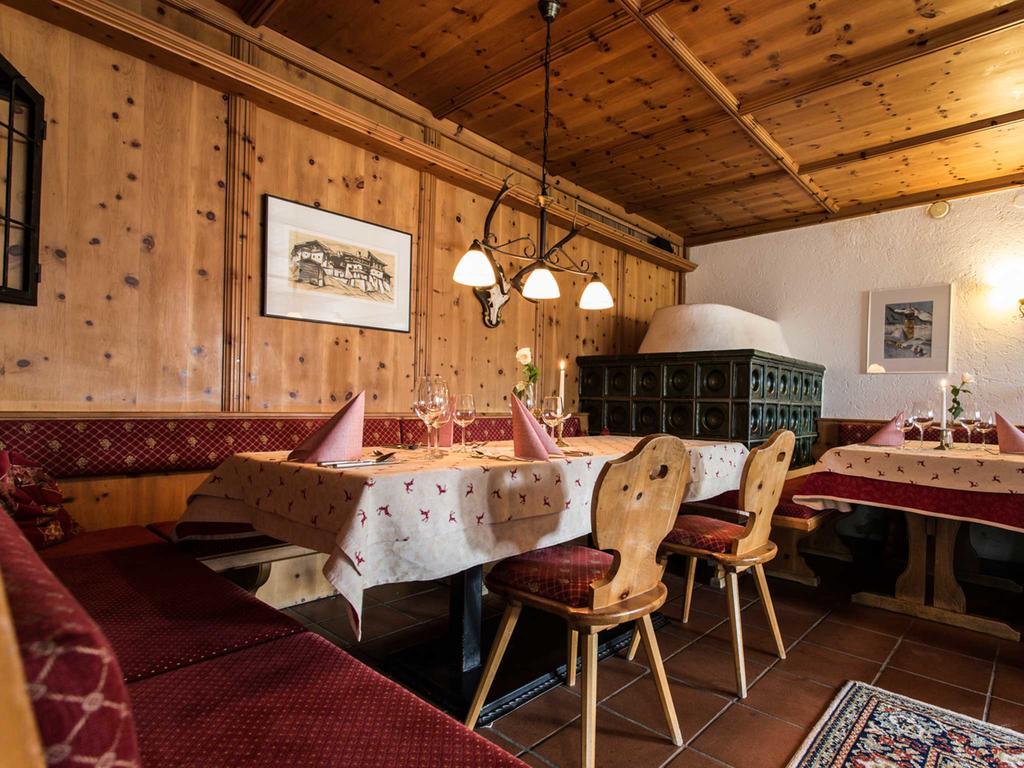 Landhotel Jaeger Top Wildermieming エクステリア 写真
