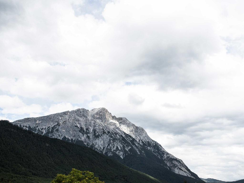 Landhotel Jaeger Top Wildermieming エクステリア 写真