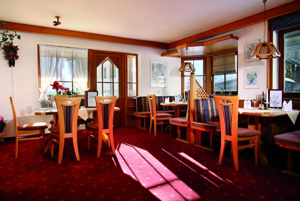 Landhotel Jaeger Top Wildermieming エクステリア 写真